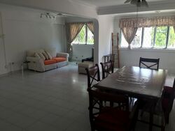 Blk 154 Bishan Street 13 (Bishan), HDB 5 Rooms #460427641